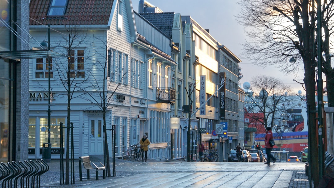 Photo Kristiansand