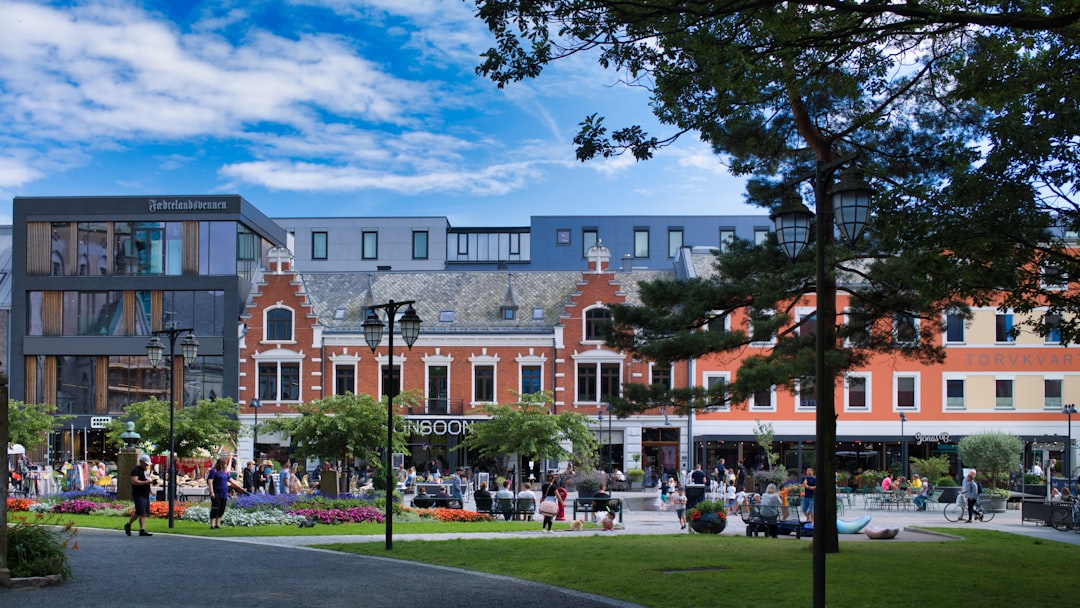 Photo Kristiansand