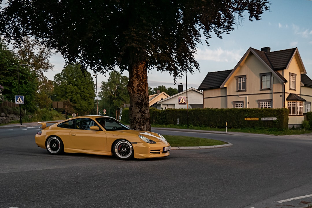 Photo Skien