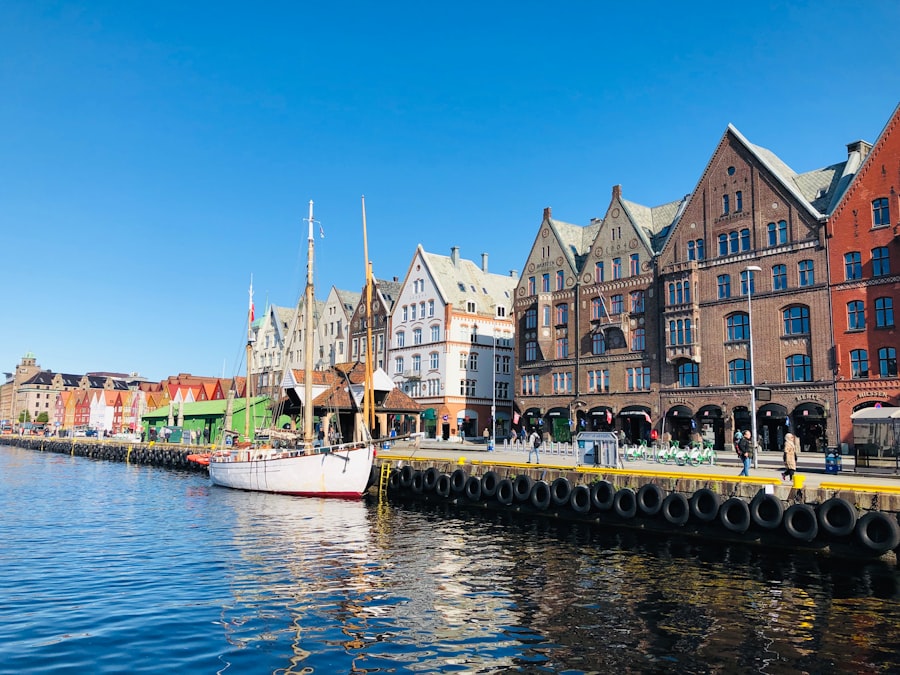 Photo Bergen
