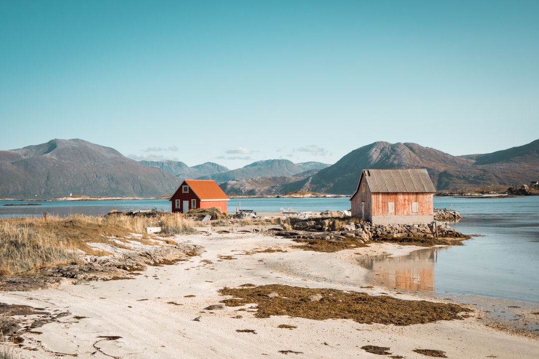 Photo Tromsø