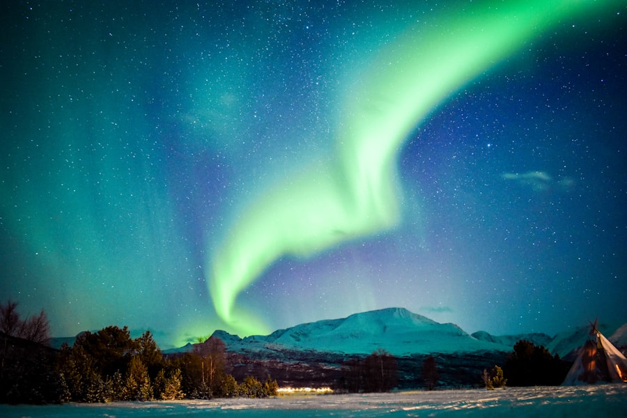 Photo Tromsø
