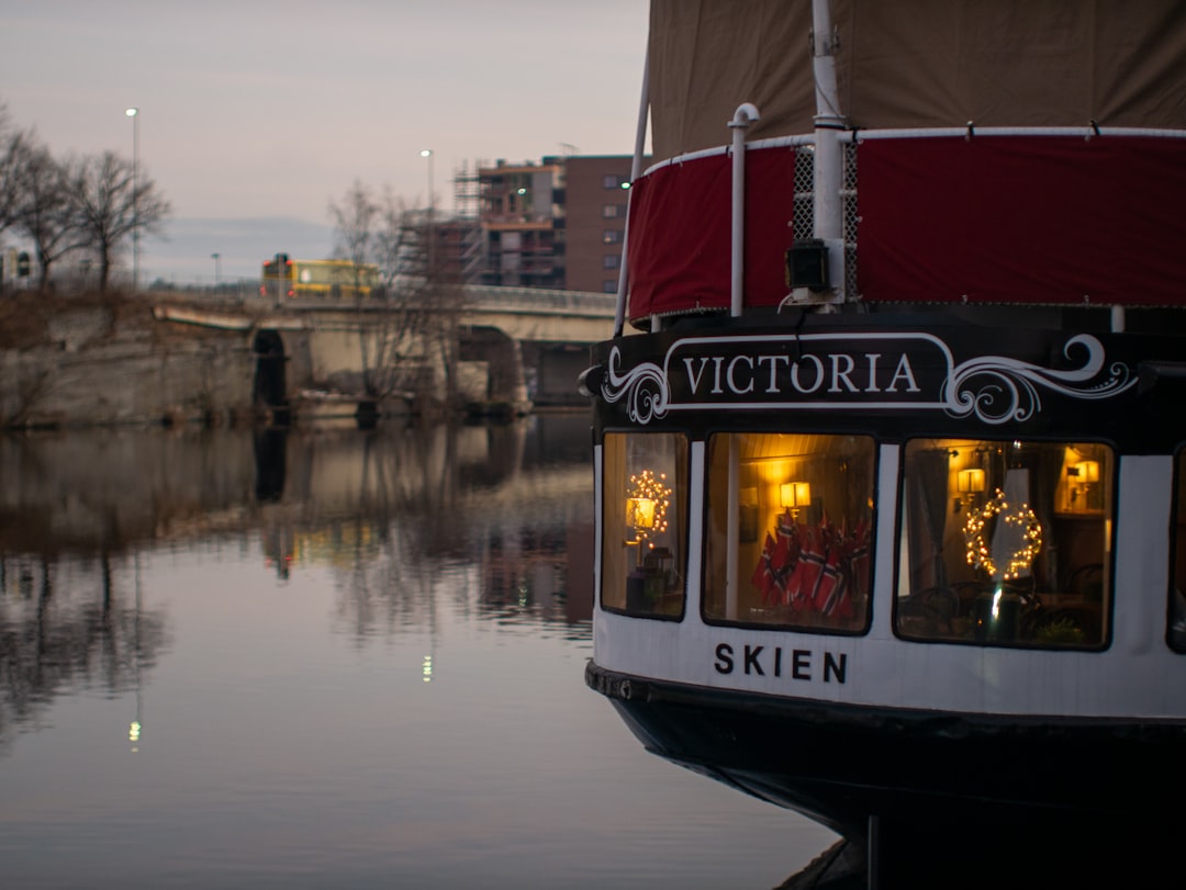 Photo Skien