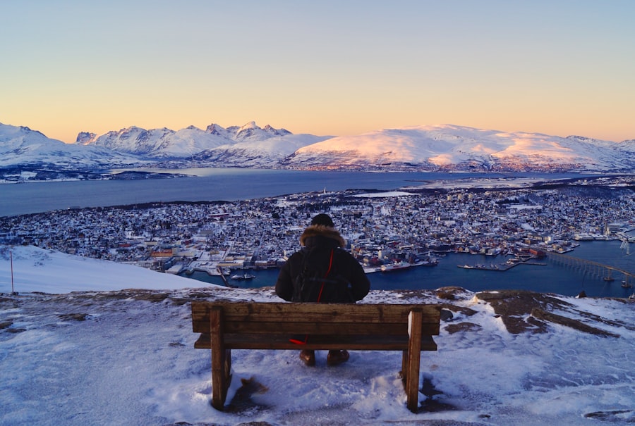 Photo Tromsø

