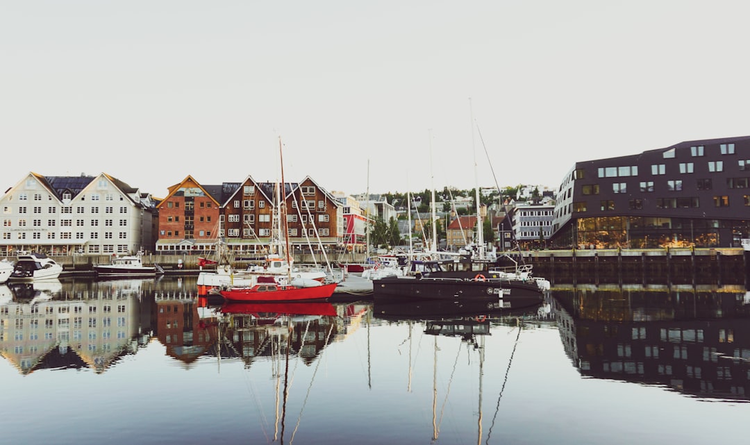 Photo Tromsø