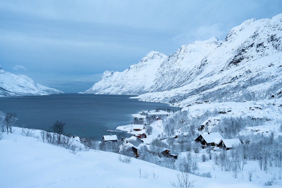 Photo Tromsø
