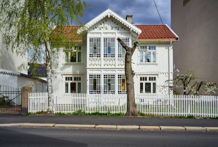 Photo Oslo house

