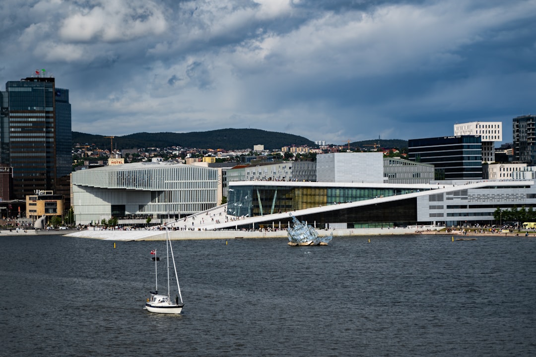 Photo Oslo house