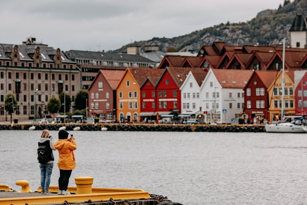 Photo norway house