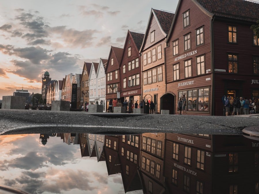 Photo Bergen