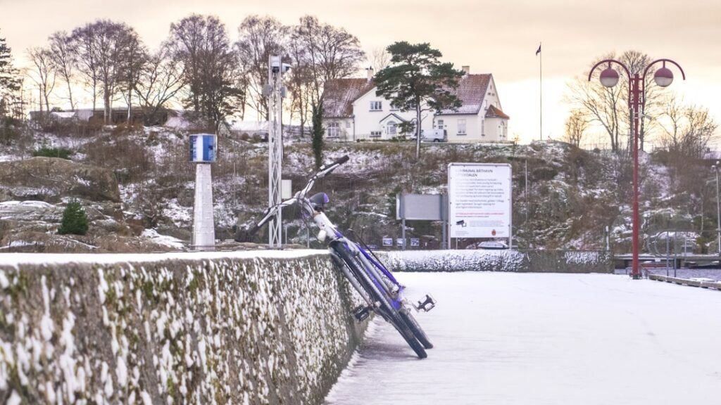 Photo Kristiansand