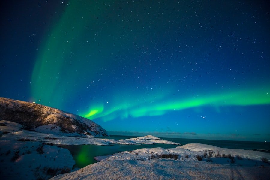 Photo Tromsø
