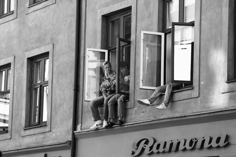 Photo oslo people
