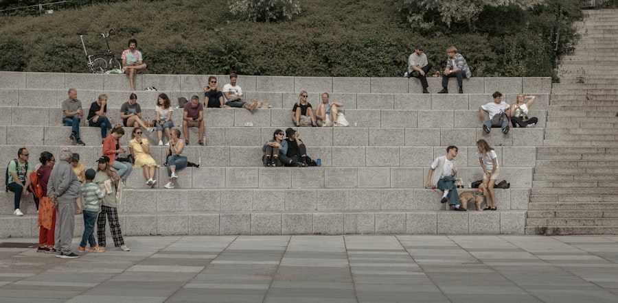 oslo summer
