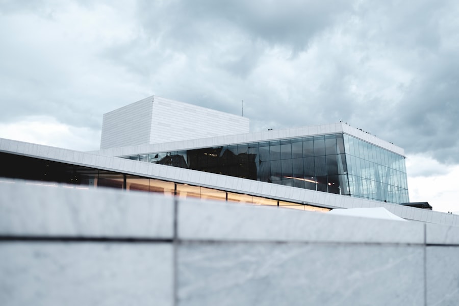 oslo summer
