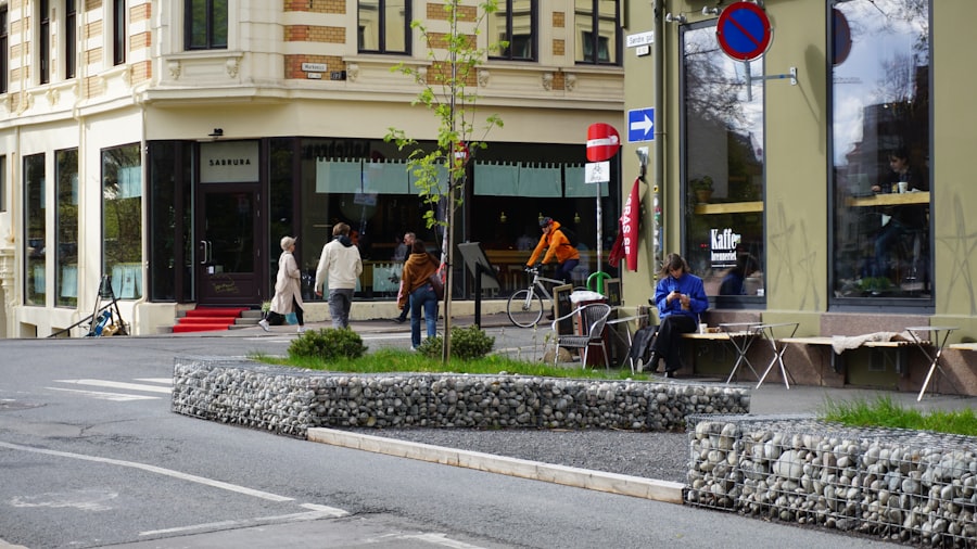 Photo oslo summer

