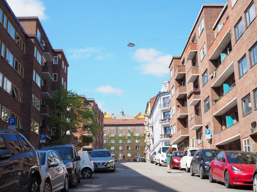 Photo oslo summer
