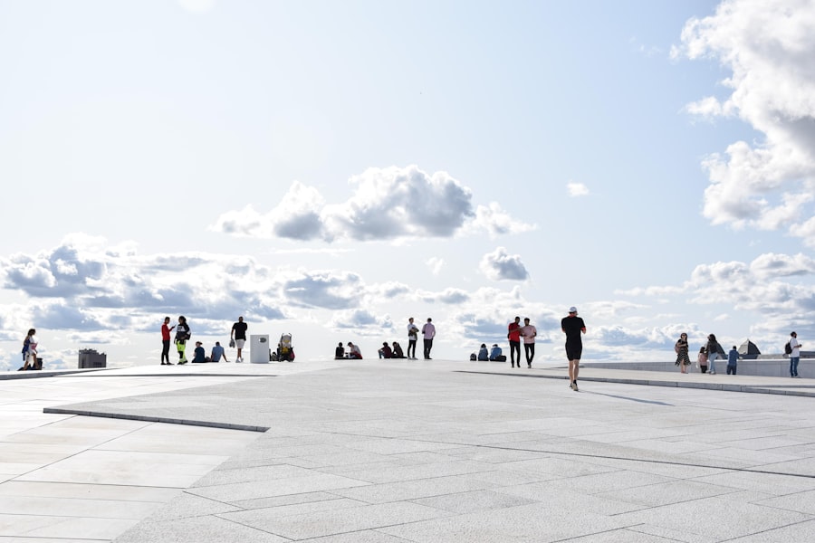 oslo people