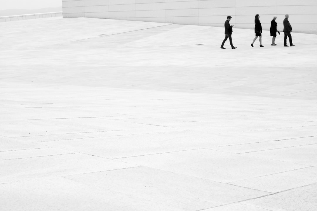 Photo oslo people
