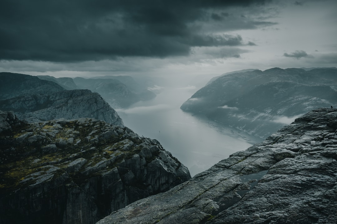 Photo Power of Attorney Documents Norway
